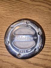 1967-77 ford truck locking hub selectro to lock 4x4 in only have 1. picture