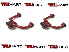 Truhart Front Camber Kit Negative Camber For 03-07 Accord TSX 04-08 TL TH-H209-1 picture