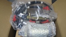 Polaris OEM Key Operated Electric Start Kits Pro Ride 550, 2879833 picture