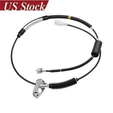 For 1989-1995 Toyota 4Runner Pickup Speedometer Drive Cable Assembly 8371035490 picture