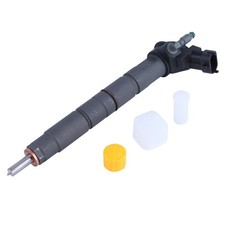 1X Common Rail Injector 0445117031 Fits for 2016 2017-2019 Nissan TITAN XD 5.0L picture