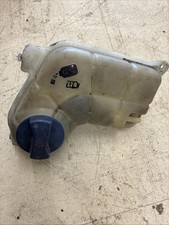 1998-2004 Audi A4 Coolant Expansion Reservoir Tank OEM 8E0 121 403 picture