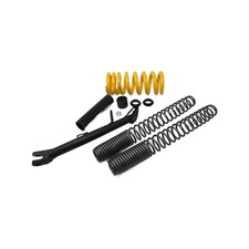 96280831AA NEW OEM 2021-2024 DUCATI MULTISTRADA LOWERING SUSPENSION KIT. picture