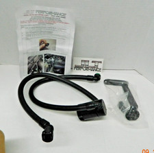 JLT Oil Separator Co 3.0 Passenger Side 3016p 2011-2020 F-150 EcoBoost 2.7L 3.5L picture
