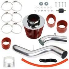 2003-2006 Nissan 350Z 3.5L Cold Air Intake System VQ-DE picture