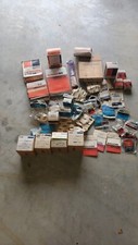 miscellaneous Ford parts lot picture