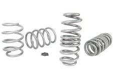 Whiteline for 15-20 Audi S3/RS3 Performance Lowering Springs picture