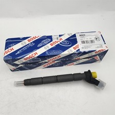 1X Fuel Injector 0445117024 For 2011-14 Ford Power Stroke 6.7L Diesel BC3Z9H529A picture