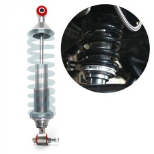 Performance Coilover Shock 460mm Length with Loop to Cantilever Pin End Nitrogen picture