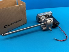 OEM/Genuine Lippert Venture LCI 12VDC 117292 Actuator Motor RV Slide Out 18:1 picture