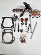 Honda Clone 196cc Rev Kit  (2026 Edition) picture