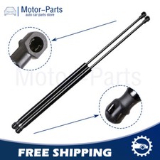 2x Front Hood Lift Supports Shocks Struts for Ferrari 348 GTB TB F355 F355 GTS picture