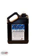 Dumonde Tech L111 Two Cycle Synthetic Oil 1/2 Gallon picture