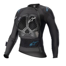 Alpinestars Stella Bionic Action V2 Protection Jacket – Women's MX Off-Road Gear picture