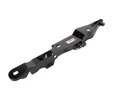 20-26 C8 Corvette Conv. Pass. Side Folding Top Stowage Comp. Bracket 85541327 picture