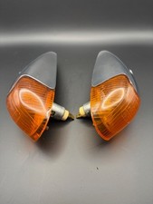 VW BUG FRONT TURN SIGNAL INDICATORS 1958-1963 picture