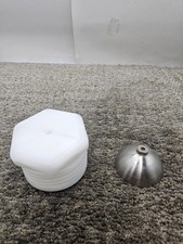 (QTY 2) Flexofold Propeller Aluminum Anode picture