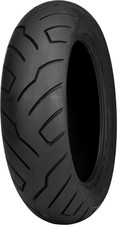 Shinko SR999 Long Haul Rear Tire 150/90B15 Bias 80H TL BW Cruiser Street 87-4918 picture