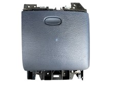 2002-2005 Dodge Ram Cup Holder 1500 2500 3500 Drink OEM Blue picture
