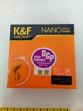 K&F Concept Nano Series Filter picture