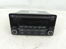 2016 Mitsubishi Outlander Sport Am Fm Cd Player Radio Receiver YTGP9 picture