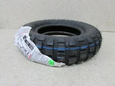 HONDA Z50A MINI TRAIL Z50R Z50 OEM BRIDGESTONE TRAIL WAY FRONT REAR TIRE 3.50-8  picture