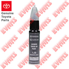 Genuine Toyota 00258-001J9-21 Celestial Silver Metallic Touch-Up Paint Pen (.5fl picture