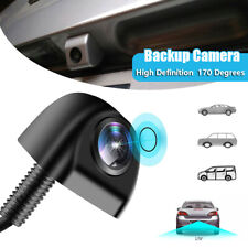 Car Rear View Reverse Camera Parking Backup Camera Night Vision Accessories 170° picture