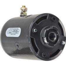 Prestolite MZC4001 Prestolite, Motor, 12 V, Reversible, 1.72k W / 2.3 Hp picture