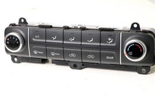 2020-2022 Hyundai Palisade AC Heater Climate Manual Temperature Control OEM picture