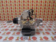 2016-2018 TOYOTA RAV4 POWER BRAKE BOOSTER 47050-42100 OEM picture