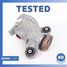 13-19 Jaguar X351 XJL XF XJ 3.0 Rear Differential Diff Axle Carrier 2.56 OEM picture