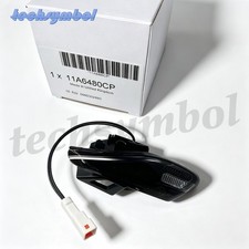New Left Mirror Lower Side Repeater Lamp 11A6480CP for McLaren MP4-12C 650S 570S picture