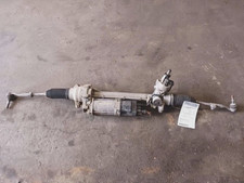 2013-2018 BMW 328i Steering Gear Rack & Pinion OEM picture