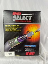 BWD Select The Professional Choice  Custom Fit Wire Set    CH5607 Wire Set 5mm picture