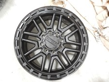 953B-29080-00 Raceline Krank 953B 20x9 8x6.5 Wheel picture