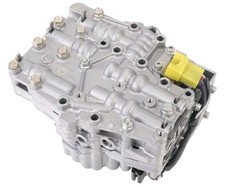 163740B For subaru exiga LEVORG OUTBACK TR580 Transmission Valve Body picture