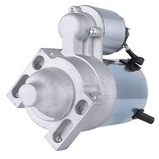 Starter Dixie Chopper XCaliber 3366 3374 3372HP Generac GTV990 33HP 12V picture