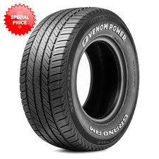 VENOM POWER Grand Am 215/50R13 84H RWL (Quantity of 1) picture