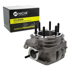 NICHE Engine Cylinder 83mm for Polaris 3086753 Scrambler Sport Xplorer 400 picture