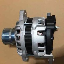 12V 140A Alternator Fits Isuzu Ftr Npr Nrr Nqr 2016 - 2019 F000Bl070A 8982486210 picture