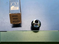 1961 - 1963 Oldsmobile F85 H.T. Floor Shift 1961-62 Starfire Knob NOS GM 581962 picture