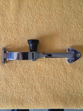 Porsche 356 B/C Rear Quarter Window Latch (1) RIGHT  64454304230 picture