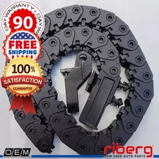 08-20 Dodge Grand Caravan Left Right Sliding Door Wire Harness Track Repair Kit picture