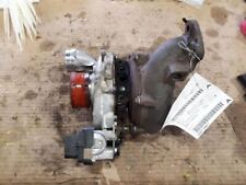 Turbo/Supercharger 211 Type E320 Fits 08-09 MERCEDES E-CLASS 1206298 picture