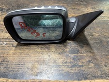 04-06 BMW E46 325Ci 330Ci Left Door Mirror Assembly 41-3322-411 OEM picture