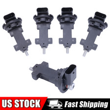 5Pcs/Set Camshaft/Crankshaft Position Sensors for Jeep Wrangler JK V6 3.6L 12-17 picture