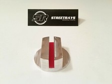 StreetRays Slotted Universal Urethane Jack Pad Pinch Weld Frame Rail Adapter (1) picture