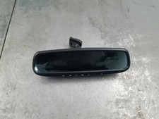 2019 Nissan 370Z Nismo Auto Dim Rearview Mirror #0757 J1 picture