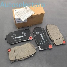 4K0698151AE Brake Lining Front for Audi 21-23 RS Q8, RS7 Sportback, RS6 Avant picture